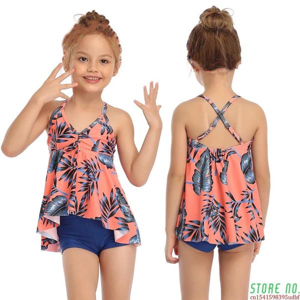 two-piece suits 2021 girls flowers batsuit two pieces badmode kids mouwlless summer beachwear children
two-piece suits 2021 girls flowers batsuit two pieces badmode kids mouwlless summer beachwear children