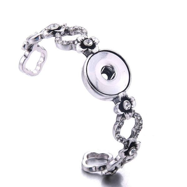 new snap button jewelry bracelet adjustable metal snap bracelet bangle fit 18mm 20mm snap buttons jewelry charm b jlloem, Golden;silver
new snap button jewelry bracelet adjustable metal snap bracelet bangle fit 18mm 20mm snap buttons jewelry charm b jlloem, Golden;silver