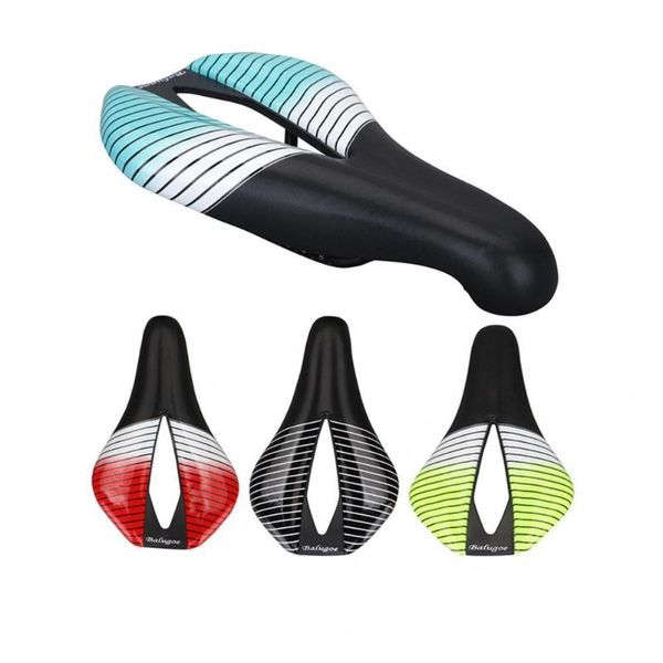 bike saddles seat absorb breathable professional supplies striped surface replacement bicycle saddle for racing cycling tools
bike saddles seat absorb breathable professional supplies striped surface replacement bicycle saddle for racing cycling tools
