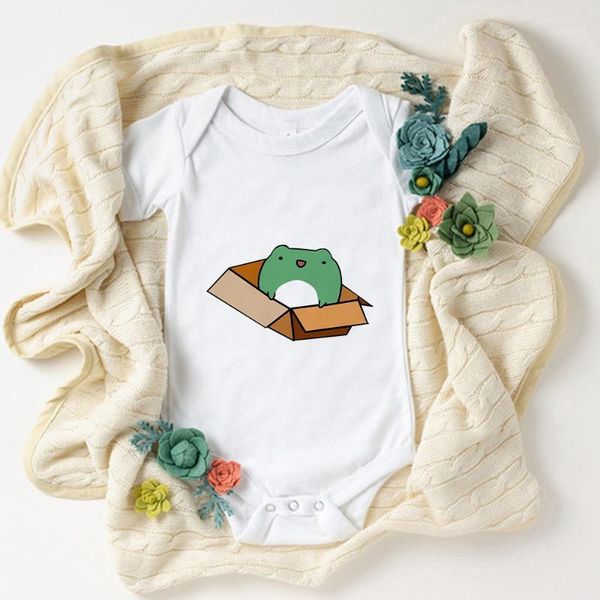 rompers baby girl twins clothes cute funny frog graphic romper korean ulzzang fashion boys girls bodysuits summer casual born pajamas, Blue
rompers baby girl twins clothes cute funny frog graphic romper korean ulzzang fashion boys girls bodysuits summer casual born pajamas, Blue
