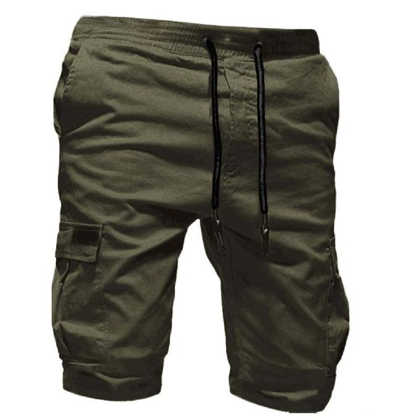 men's shorts men cotton male summer military style straight work pocket lace up short trousers casual vintage man, White;black
men's shorts men cotton male summer military style straight work pocket lace up short trousers casual vintage man, White;black