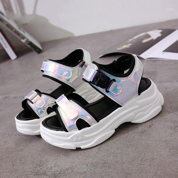 dress shoes drop open-toed women sport sandals wedge hollow out outdoor cool platform beach summer 2021, Black
dress shoes drop open-toed women sport sandals wedge hollow out outdoor cool platform beach summer 2021, Black