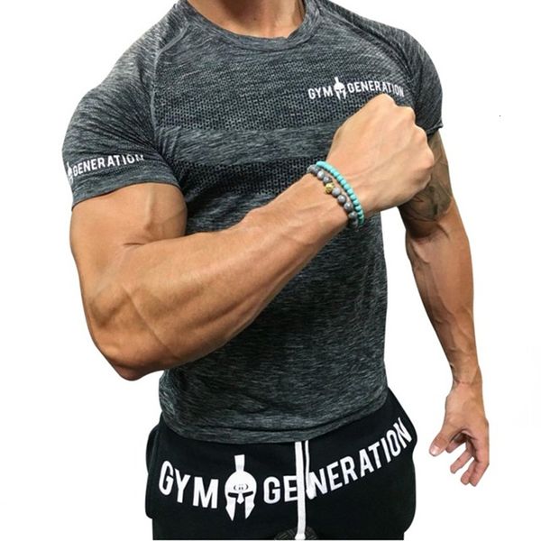 2021 new quick dry compression men's short sleeve t-shirts running shirt fitness tight tennis soccer jersey mens sportswear 2rx2, White
2021 new quick dry compression men's short sleeve t-shirts running shirt fitness tight tennis soccer jersey mens sportswear 2rx2, White