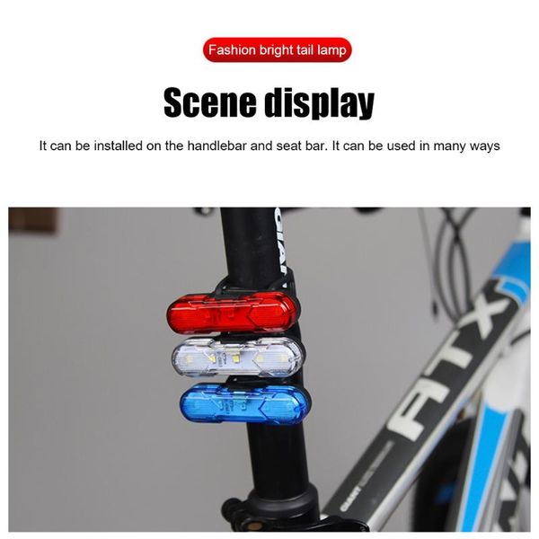 safety warning bicycle rear light waterproof led bike taillight usb rechargeable bicycle safety warning rear light
safety warning bicycle rear light waterproof led bike taillight usb rechargeable bicycle safety warning rear light