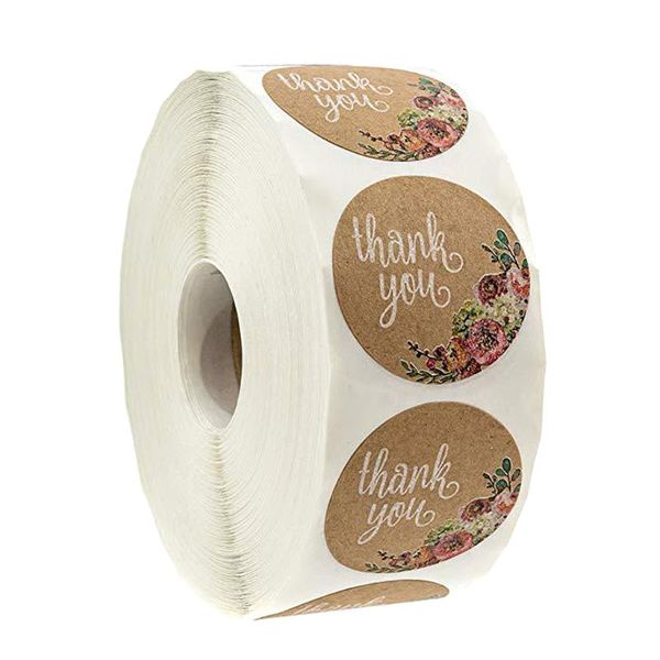 500 natural kraft paper 25mm heart shape thank you stickers permanent adhesive label (round shape thank you)
500 natural kraft paper 25mm heart shape thank you stickers permanent adhesive label (round shape thank you)