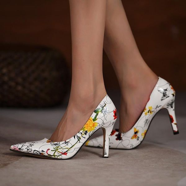 dress shoes stiletto pointed pumps snake print high heels large size printing womens wedding, Black
dress shoes stiletto pointed pumps snake print high heels large size printing womens wedding, Black