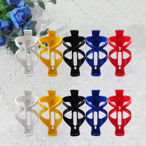 10 pcs mountain bike water bottle holders lightweight universal bike bottle cage for outdoor activities mountain bikes road vehi
10 pcs mountain bike water bottle holders lightweight universal bike bottle cage for outdoor activities mountain bikes road vehi