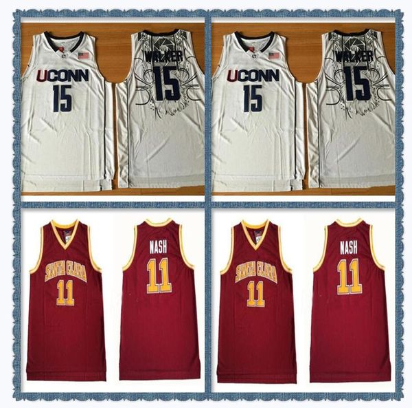 ncaa steve nash santa clara bronchos college basketball jersey mens 11 university stitched basketballjerseys shirts, Blue;black
ncaa steve nash santa clara bronchos college basketball jersey mens 11 university stitched basketballjerseys shirts, Blue;black