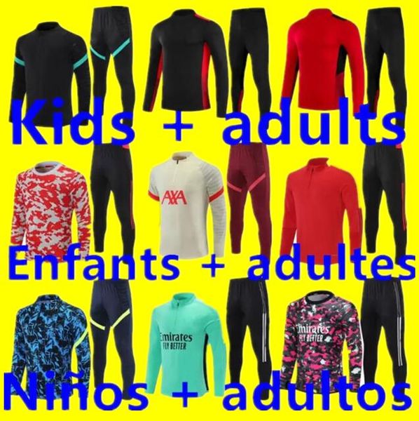 2122 tracksuit tracksuits football training suits kit soccer jersey chandal futbol kids men boys mens jacket tuta set sets jerseys sportswea, Black;yellow
2122 tracksuit tracksuits football training suits kit soccer jersey chandal futbol kids men boys mens jacket tuta set sets jerseys sportswea, Black;yellow