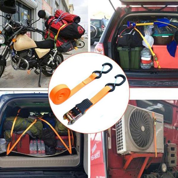 car organizer 2 pcs 5 meters tensioning belts adjustable cargo straps for motorcycle bike ratchet tie-down belt luggage bag bind
car organizer 2 pcs 5 meters tensioning belts adjustable cargo straps for motorcycle bike ratchet tie-down belt luggage bag bind