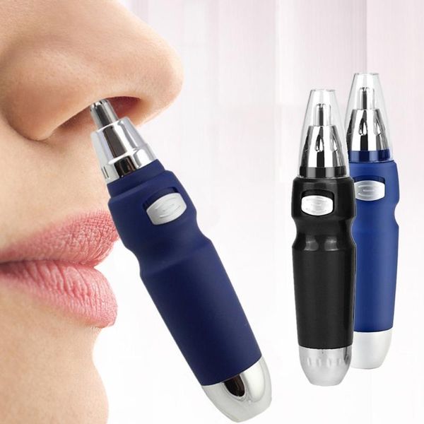 electric nose & ear trimmers trimmer clipper hair removal for men women battery operated sharp edge blades easy cleansing
electric nose & ear trimmers trimmer clipper hair removal for men women battery operated sharp edge blades easy cleansing