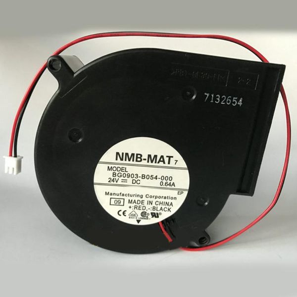 fans & coolings for nmb bg0903-b054-000 dc24v 0.64a 90*97*33mm inverter cooling blower fan
fans & coolings for nmb bg0903-b054-000 dc24v 0.64a 90*97*33mm inverter cooling blower fan