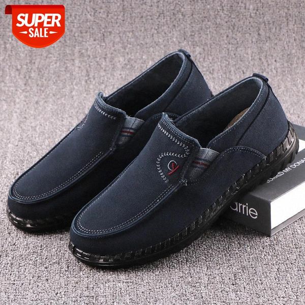 men casual shoes simple canvas mens loafers new anti-slip comfortable vulcanized man shoes flats male sneakers #456k
men casual shoes simple canvas mens loafers new anti-slip comfortable vulcanized man shoes flats male sneakers #456k