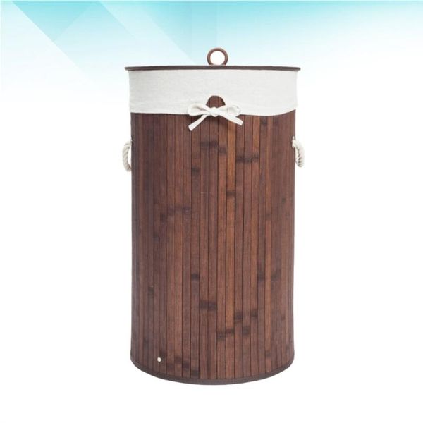 laundry storage & organization clothing basket bucket sundries container for home indoor
laundry storage & organization clothing basket bucket sundries container for home indoor