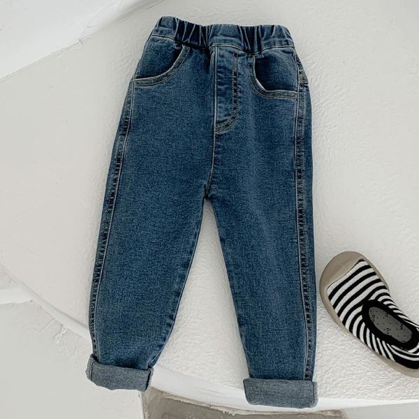 kids pants new spring summer casual fashion skinny jeans for girls denim pencil pant mid waist stretch elastic blue trousers
kids pants new spring summer casual fashion skinny jeans for girls denim pencil pant mid waist stretch elastic blue trousers