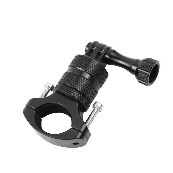aluminum alloy sports camera 360 degree bracket bike bracket outdoor motorcycle mobile phone bicycle clip
aluminum alloy sports camera 360 degree bracket bike bracket outdoor motorcycle mobile phone bicycle clip