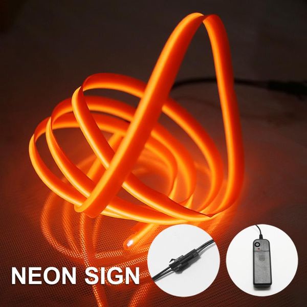 strips led strip neon sign el flexible wire soft tube lights lightunder car christmas anime/body woman/rooms rope light
strips led strip neon sign el flexible wire soft tube lights lightunder car christmas anime/body woman/rooms rope light