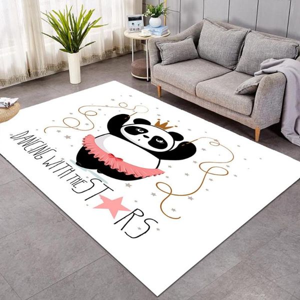 carpets 3d print ballet panda carpet dancing with the stars mat home kitchen doorway for bedroom floor kids rug
carpets 3d print ballet panda carpet dancing with the stars mat home kitchen doorway for bedroom floor kids rug