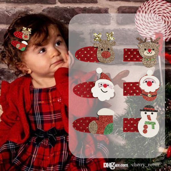 children christmas hairpin 2021 kids cartoon sequined elk bb clip santa claus snowman headdress xmas girls party hair accessories d172, Slivery;white
children christmas hairpin 2021 kids cartoon sequined elk bb clip santa claus snowman headdress xmas girls party hair accessories d172, Slivery;white