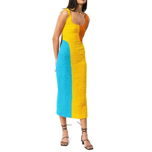 casual dresses tencel sloan dress women autumn bodycon spaghetti strap midi party mara beyonc elegant hoffman beachwear 2021, Black;gray
casual dresses tencel sloan dress women autumn bodycon spaghetti strap midi party mara beyonc elegant hoffman beachwear 2021, Black;gray