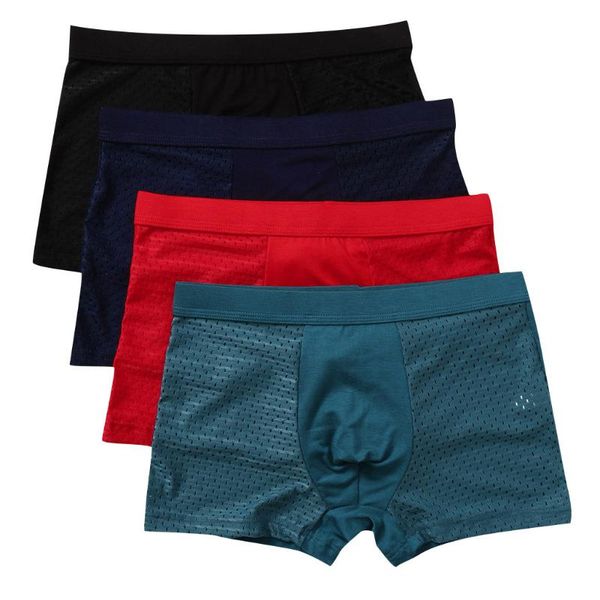 feitong 4pc mens panties spandex underwear men boxer cotton underwear men ropa interior hombre 5#3.5, Black;white
feitong 4pc mens panties spandex underwear men boxer cotton underwear men ropa interior hombre 5#3.5, Black;white