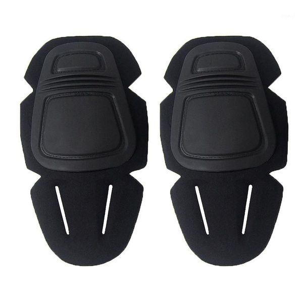 elbow & knee pads 2pcs tactical combat protective pad set gear sports hunting equipment protector pads1, Black;gray
elbow & knee pads 2pcs tactical combat protective pad set gear sports hunting equipment protector pads1, Black;gray