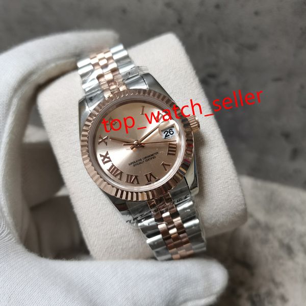 classic 6 styles luxury sapphire women womens watch watches stainless steel strap diamond watches automatic machinery sports wristwatches, Slivery;brown
classic 6 styles luxury sapphire women womens watch watches stainless steel strap diamond watches automatic machinery sports wristwatches, Slivery;brown