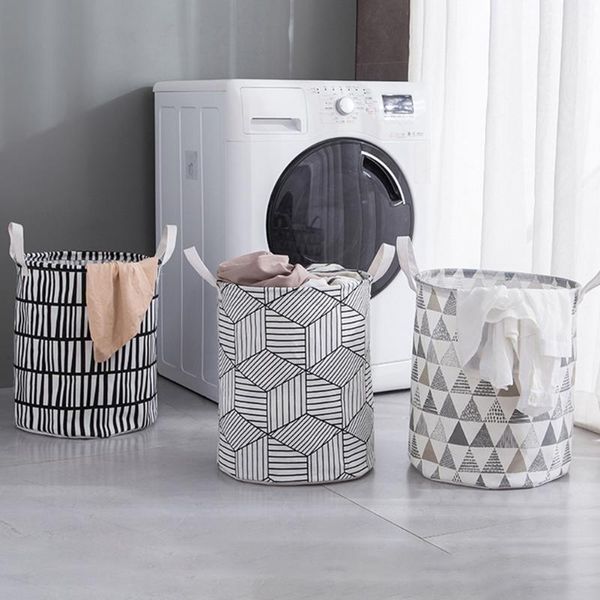 round folding large household cloth dirty clothes basket laundry basket linen cotton storage clothes holder bucket organizer
round folding large household cloth dirty clothes basket laundry basket linen cotton storage clothes holder bucket organizer