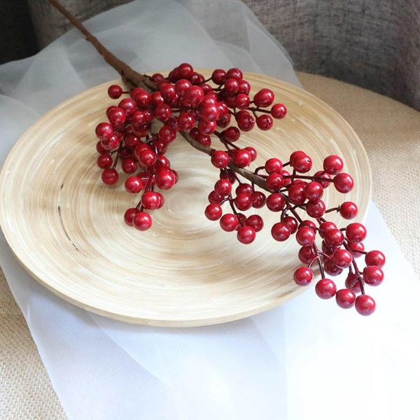 fake artificial rose fruit pomegranate berries red yellow bouquet floral garden home decor berries diy artificial flowers
fake artificial rose fruit pomegranate berries red yellow bouquet floral garden home decor berries diy artificial flowers