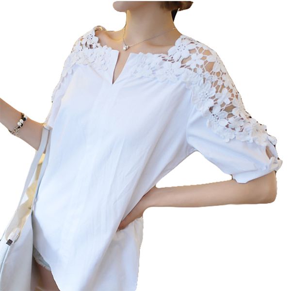 designs womans blouse shirt summer women solid casual female polyester clothing white shirts ol blusas 2018 xs
designs womans blouse shirt summer women solid casual female polyester clothing white shirts ol blusas 2018 xs