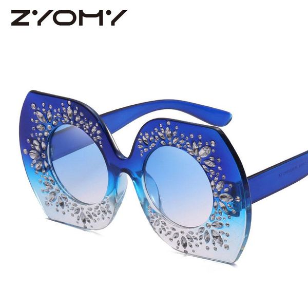 sunglasses q zyomy fashion brand designer women luxury oversized unique retro glasses big box diamond female eyewear rhinestone, White;black
sunglasses q zyomy fashion brand designer women luxury oversized unique retro glasses big box diamond female eyewear rhinestone, White;black