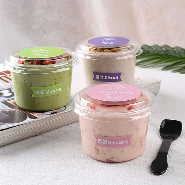 disposable cups & straws 50pcs net red diy yogurt cup ice cream box mousse pudding jelly baking decoration clear plastic with lids 150ml
disposable cups & straws 50pcs net red diy yogurt cup ice cream box mousse pudding jelly baking decoration clear plastic with lids 150ml
