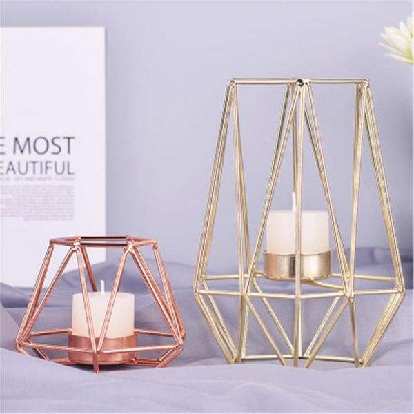 iron candle holder nordic metal candlestick geometric candle cup modern bracket wedding decor luxury hollow candlestick
iron candle holder nordic metal candlestick geometric candle cup modern bracket wedding decor luxury hollow candlestick