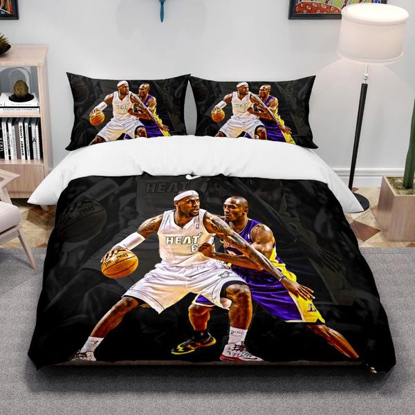 bedding sets fashionable nordic sport set play basketball sports duvet cover bed covers for boys decorate teens birthday gift
bedding sets fashionable nordic sport set play basketball sports duvet cover bed covers for boys decorate teens birthday gift