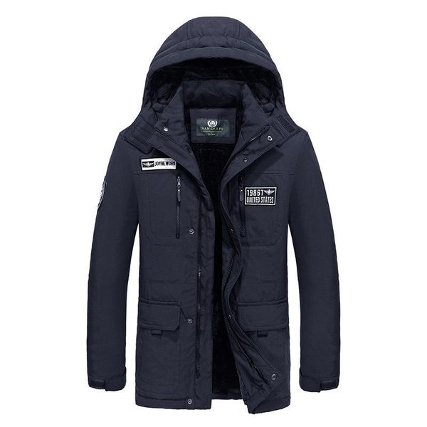 men's jackets korean style simple winter jacket long hiking spring collection hooded ski men warm manteau clothing ab50jk, Black;brown
men's jackets korean style simple winter jacket long hiking spring collection hooded ski men warm manteau clothing ab50jk, Black;brown