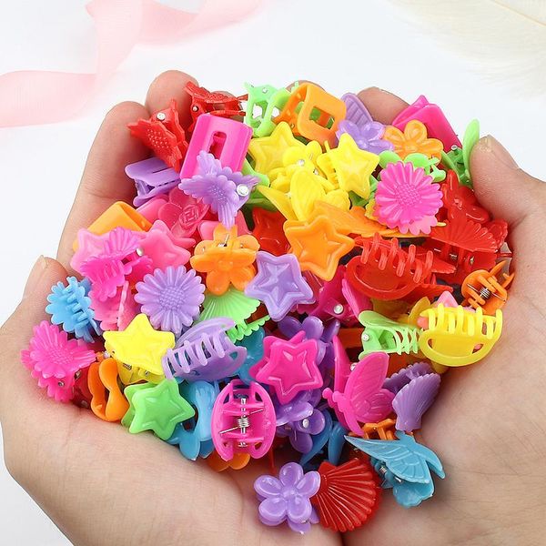hair accessories child mini claw clip cute butterfly flower love small candy color bang clips girls fashion, Slivery;white
hair accessories child mini claw clip cute butterfly flower love small candy color bang clips girls fashion, Slivery;white