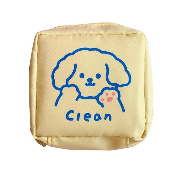 storage bags large capacity scratch proof portable lightweight sanitary napkin bag cartoon printed coin purse cosmetic pouch cute
storage bags large capacity scratch proof portable lightweight sanitary napkin bag cartoon printed coin purse cosmetic pouch cute
