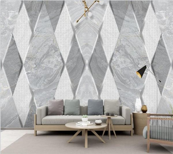 wallpapers wellyu custom mural 3d modern minimalist jazz white marble pattern geometric square background living room wallpaper
wallpapers wellyu custom mural 3d modern minimalist jazz white marble pattern geometric square background living room wallpaper