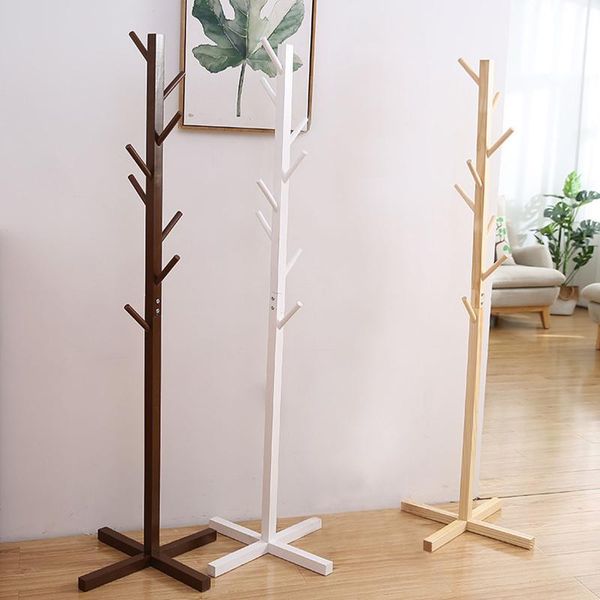 hooks & rails solid wood bedroom modern floor coat rack household clothes hanging bag storage organizer with 8 for home
hooks & rails solid wood bedroom modern floor coat rack household clothes hanging bag storage organizer with 8 for home