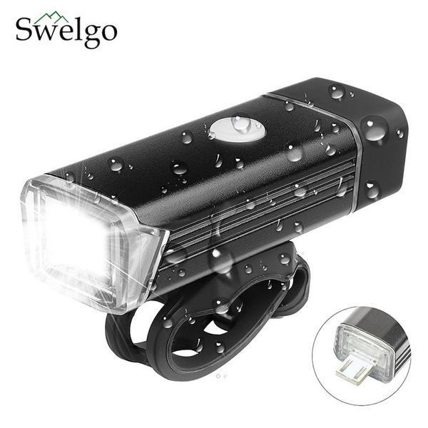 bike lights swelgo light usb rechargeable for bicycle 4 modes front headlight with rear led lantern cycling
bike lights swelgo light usb rechargeable for bicycle 4 modes front headlight with rear led lantern cycling