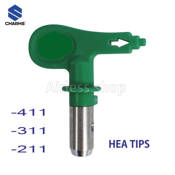 professional spray guns charhs airless tips hea-211.3 11.411 high efficiency nozzle holder sprayer gun hea protip guard
professional spray guns charhs airless tips hea-211.3 11.411 high efficiency nozzle holder sprayer gun hea protip guard