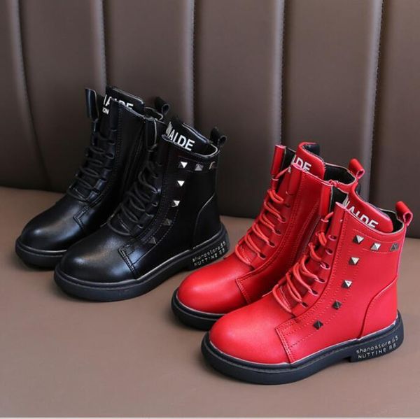 2021 kids winter boots baby girls snow boots boys warm plush school sport shoes children ankle boot non-slip sneakers, Black;grey
2021 kids winter boots baby girls snow boots boys warm plush school sport shoes children ankle boot non-slip sneakers, Black;grey