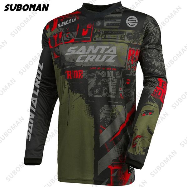 racing jackets 2021 age season motocross off-road motorcycles shirt male money highway mountain biking is prevented bask in long sleeve blou, Black;red
racing jackets 2021 age season motocross off-road motorcycles shirt male money highway mountain biking is prevented bask in long sleeve blou, Black;red
