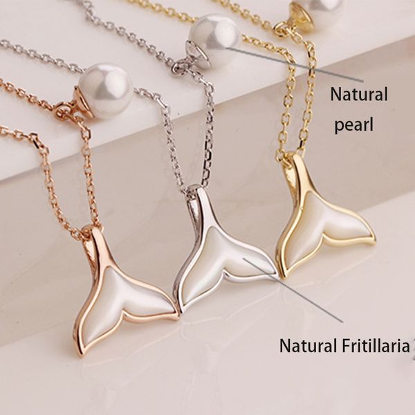 sterling silver 925 neck chain vintage jewelry crystal necklace sets for women fishtail natural white fritillaria pearl pendants q0531
sterling silver 925 neck chain vintage jewelry crystal necklace sets for women fishtail natural white fritillaria pearl pendants q0531