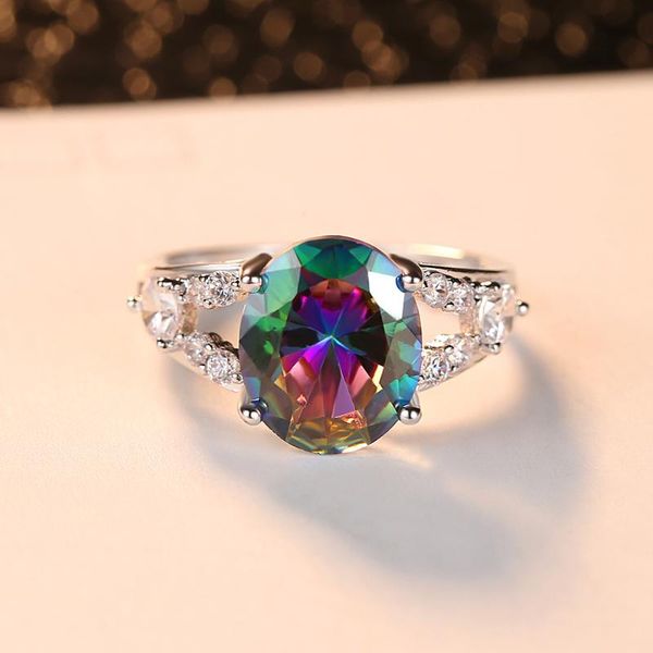wedding rings symphony zircon ring women's lady engagement promise fashion banquet accessories valentine's day gift, Slivery;golden
wedding rings symphony zircon ring women's lady engagement promise fashion banquet accessories valentine's day gift, Slivery;golden