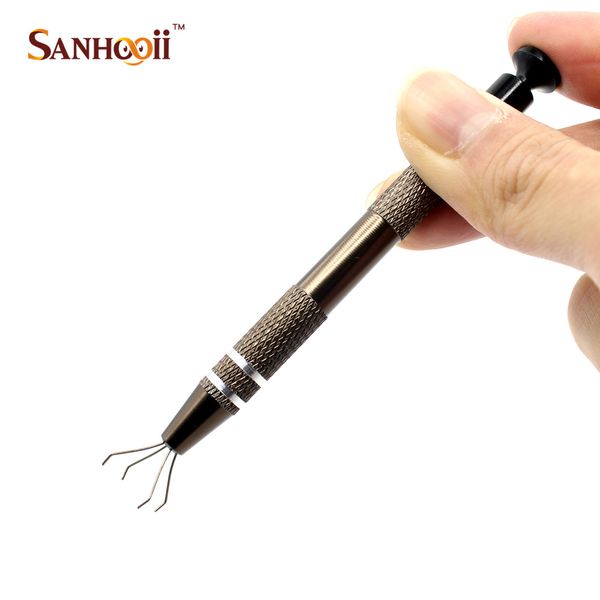 precision parts grabber ic chip components catcher clamping clip pick up tools four claw design repair tool gadgets zm56
precision parts grabber ic chip components catcher clamping clip pick up tools four claw design repair tool gadgets zm56