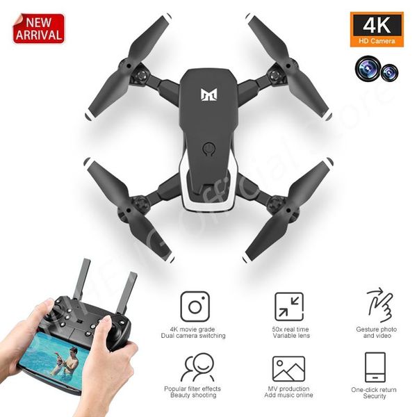 jinheng rc drone 4k hd dual camera 50x times zoom 20 minutes flight time wifi fpv foldable quadcopter child gift
jinheng rc drone 4k hd dual camera 50x times zoom 20 minutes flight time wifi fpv foldable quadcopter child gift