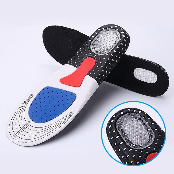 arm & leg warmers silicone sport insole gel massaging insoles for low arches orthopedic and plantar fasciitis running, Black
arm & leg warmers silicone sport insole gel massaging insoles for low arches orthopedic and plantar fasciitis running, Black