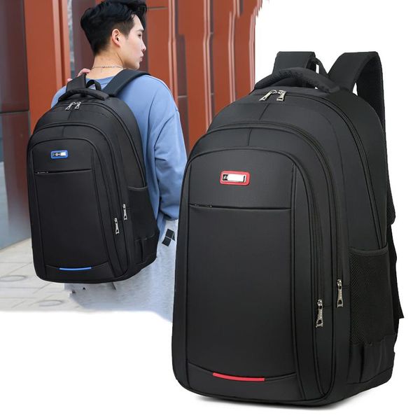 backpack 2021 fashion men's leisure outing travel lapbag student multi-function large-capacity design
backpack 2021 fashion men's leisure outing travel lapbag student multi-function large-capacity design