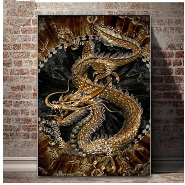 diamond painting embroidery chinese golden dragon wall art 5d diy full square round drill 3d rhinestone mosaic
diamond painting embroidery chinese golden dragon wall art 5d diy full square round drill 3d rhinestone mosaic